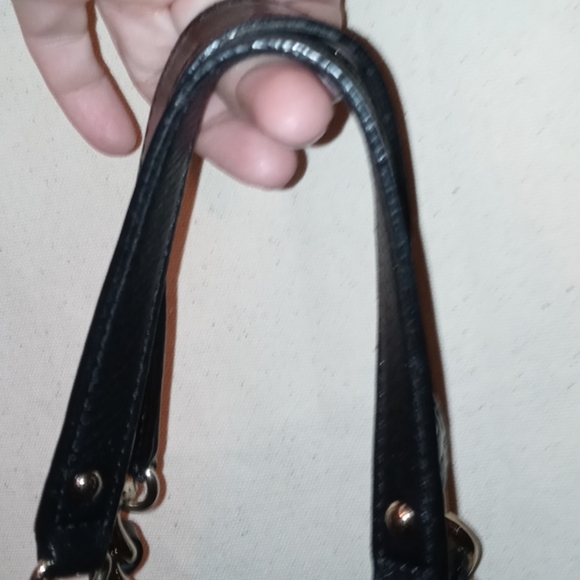 Kate Spade Black Purse - Picture 13 of 13